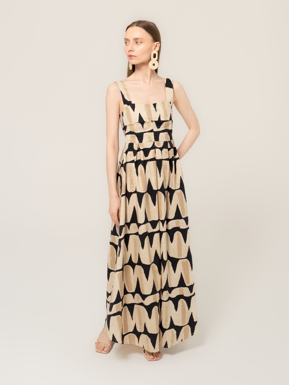 Bel Kazan Dress